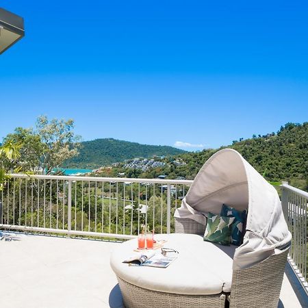 Mountain View On Airlie Villa Airlie Beach Exterior foto